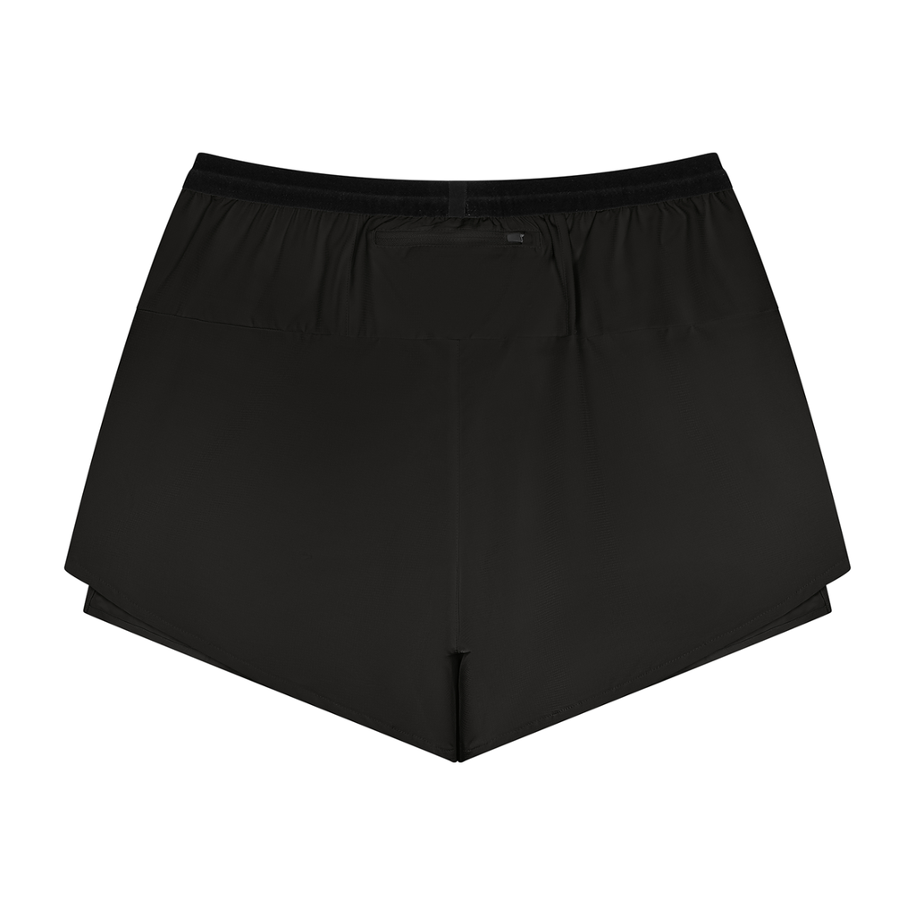 Men's 2-in-1 Compression Shorts