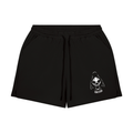 Men's Pocketed Compression-Lined Performance Shorts