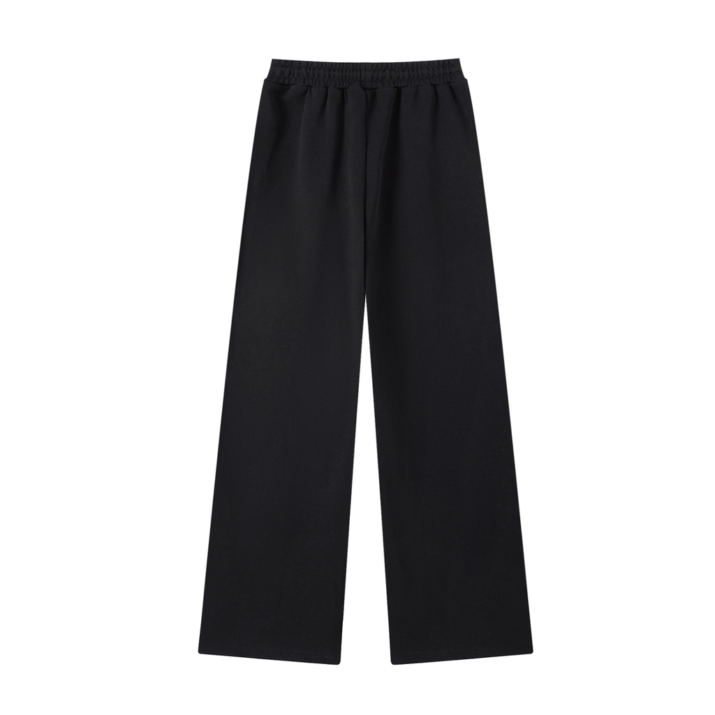 Women’s Straight-Leg Sweatpants