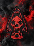 Arrowhead Patch