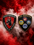 GUARDIANS CHALLENGE COIN PRE-ORDER