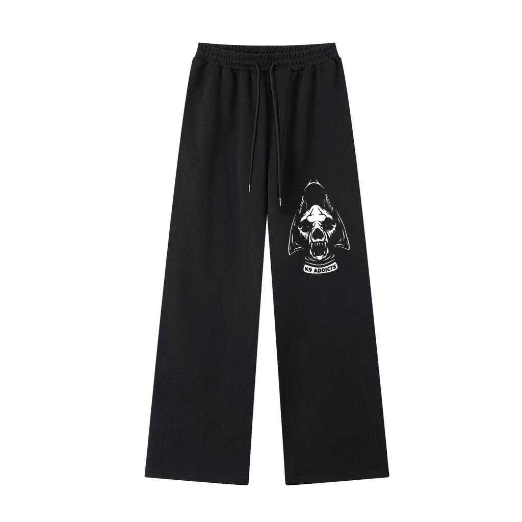 Women’s Straight-Leg Sweatpants