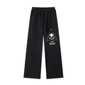 Women’s Straight-Leg Sweatpants