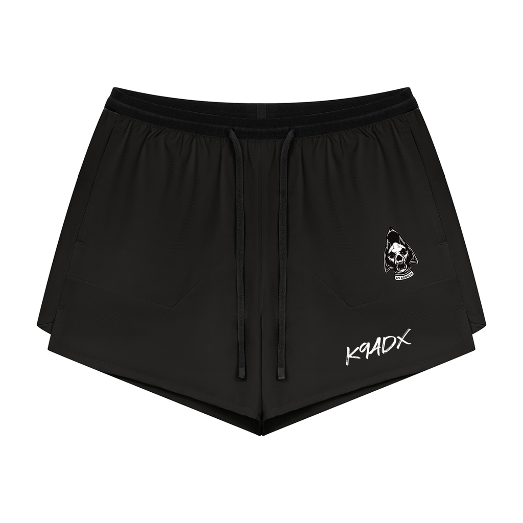 Men's 2-in-1 Compression Shorts
