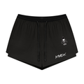 Men's 2-in-1 Compression Shorts