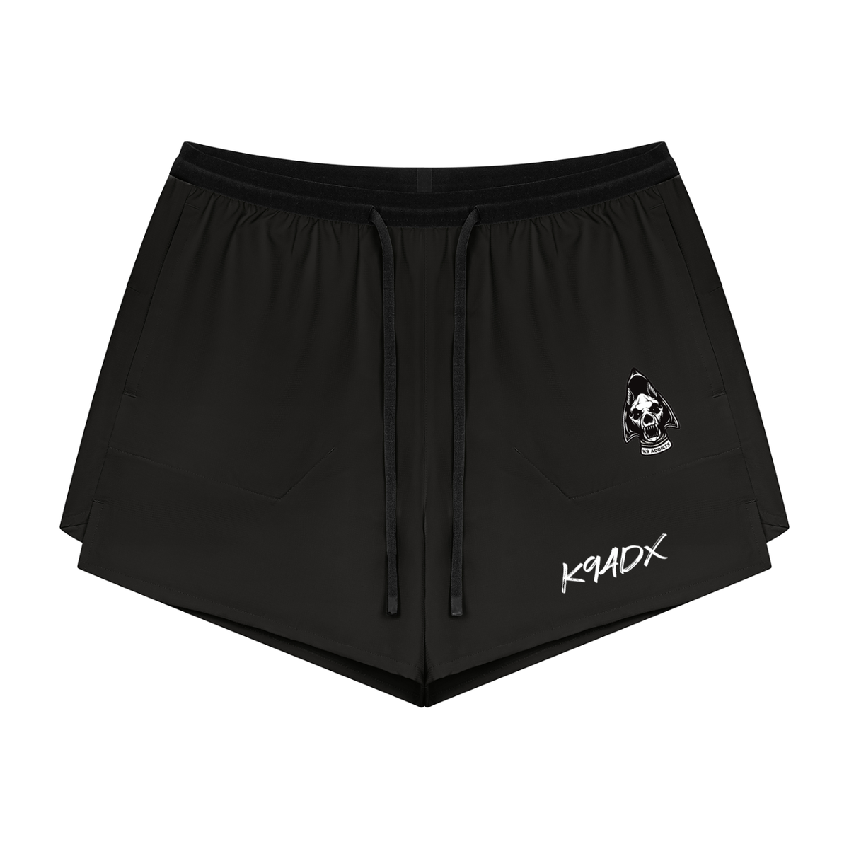 Men's 2-in-1 Compression Shorts